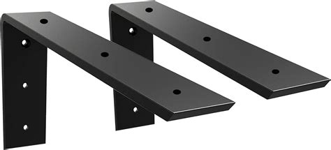 large metal support brackets|heavy duty countertop support brackets.